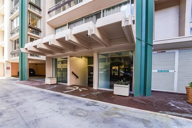 $375,000 | 431 Nāhua Street, Unit 309, Honolulu, HI 96815