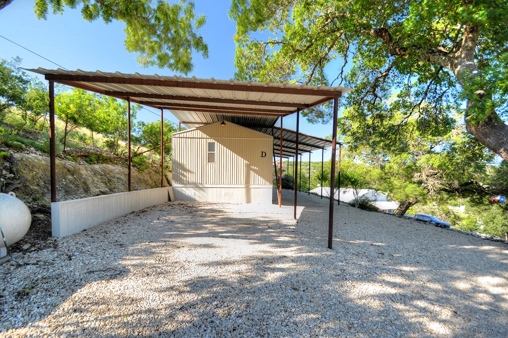 110 Garner Road Kerrville, TX 78028 - Photo 28 of 35 Gallery Image 28