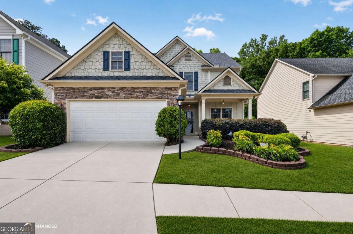 2564 Niblick Way Duluth, GA 30097 - Photo 1 of 1