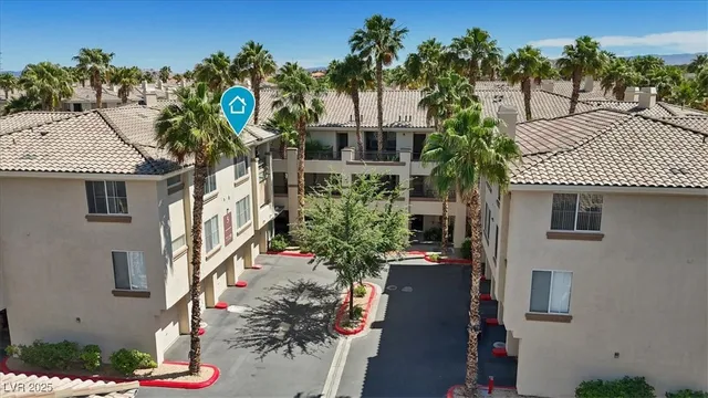 $265,000 | 7119 South Durango Drive, Unit 211, Las Vegas, NV 89113