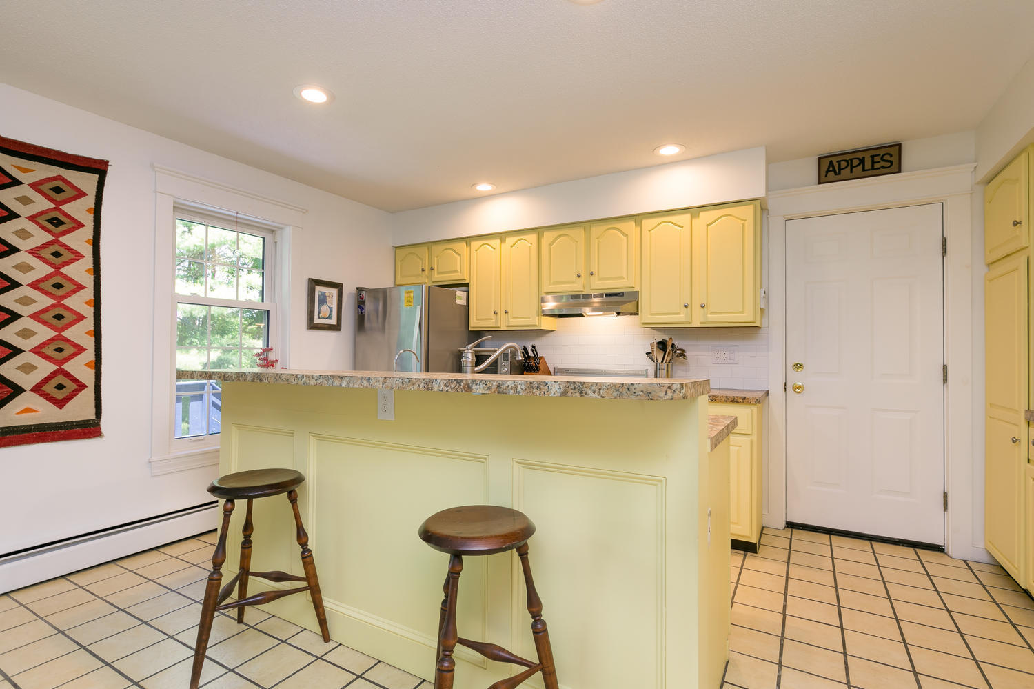 30 Waterhouse Road Cape Elizabeth, ME 04107 - Photo 11 of 44 30 Waterhouse Rd Cape-large-011-053-Kitc