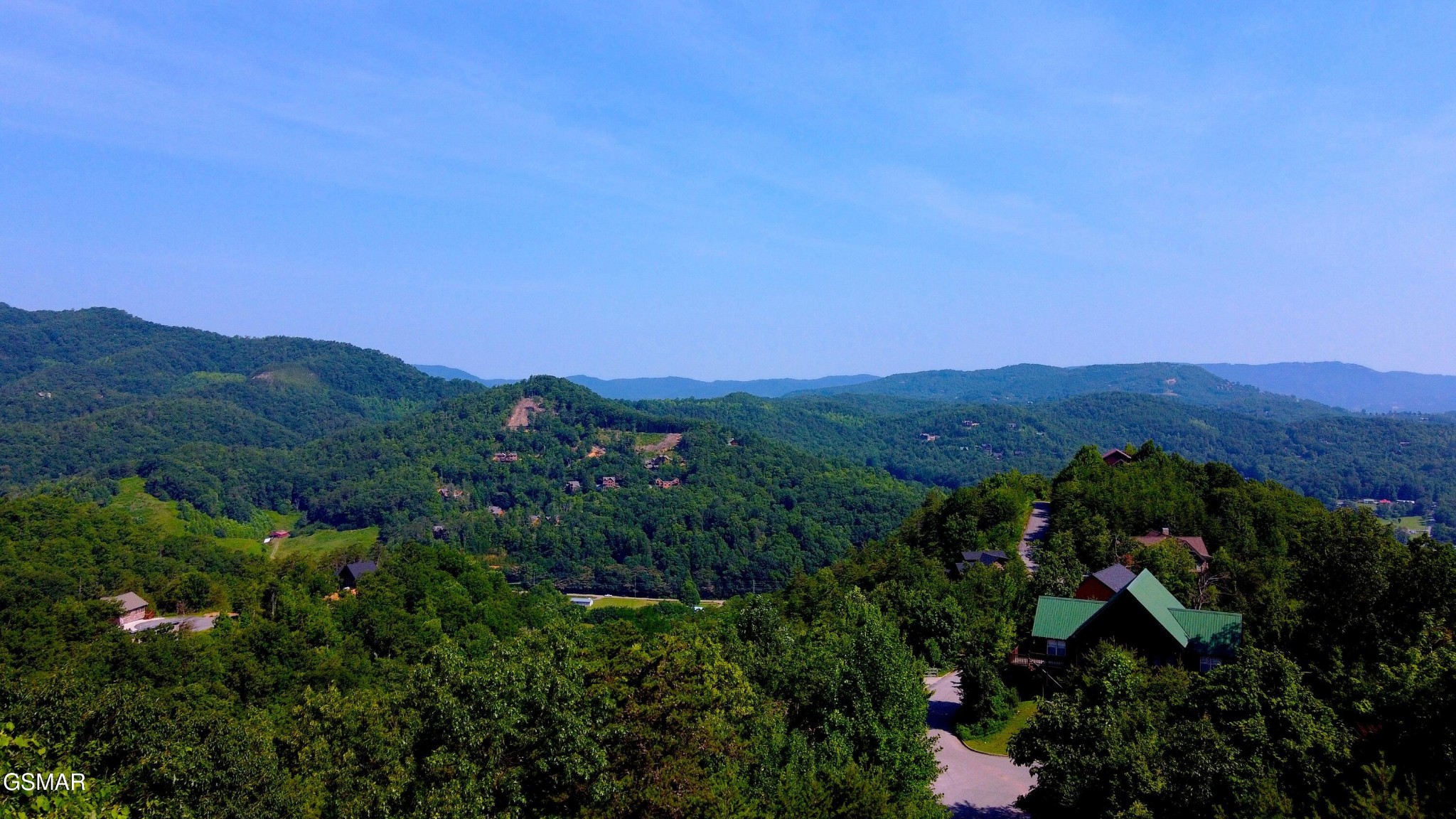0 Grouse Ridge Lane Sevierville, TN 37862 - Photo 5 of 5 Gallery Image 5