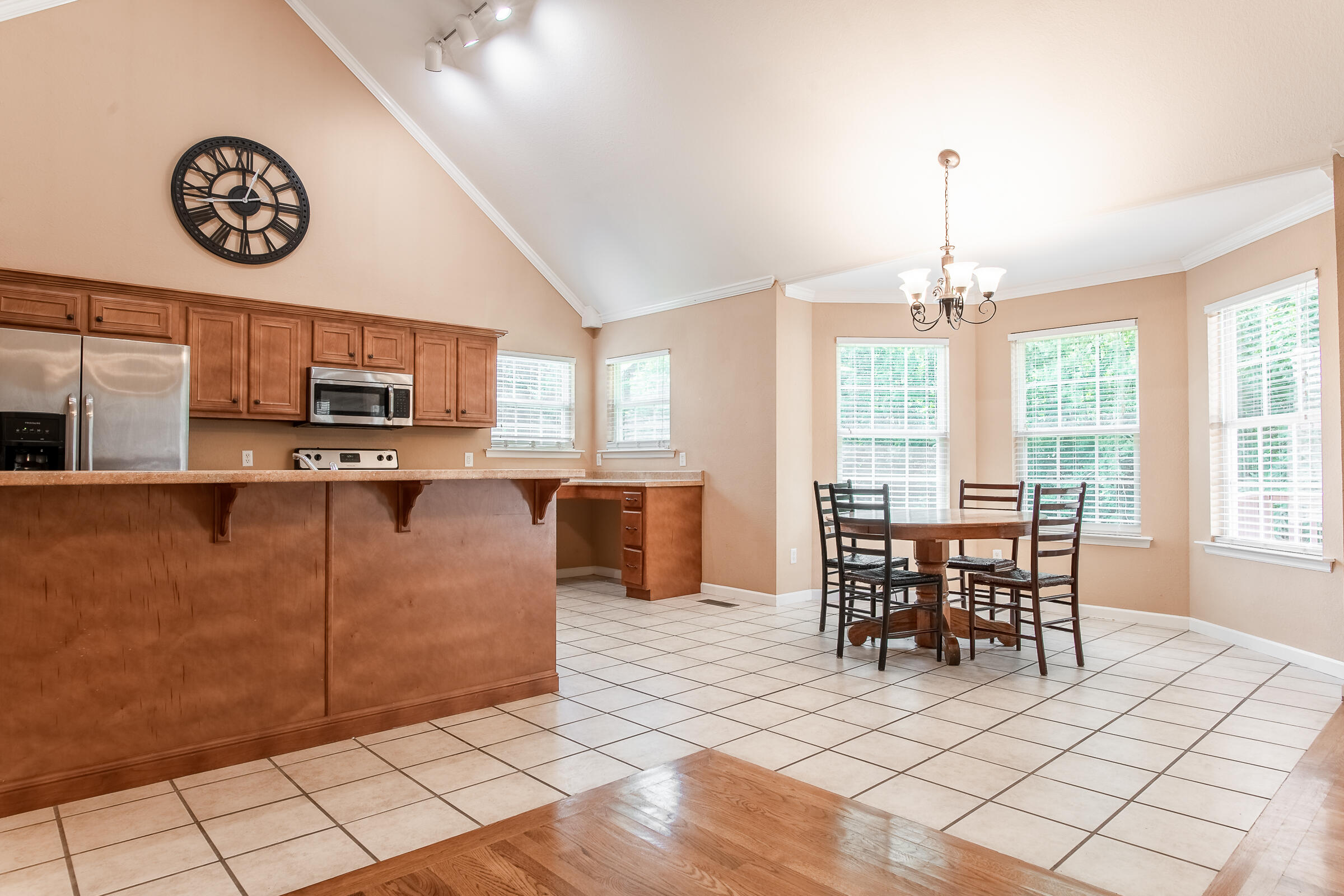 130 Pleasant Ridge Circle Rock Spring, GA 30739 - Photo 4 of 26 130 Pleasant Ridge S2-1