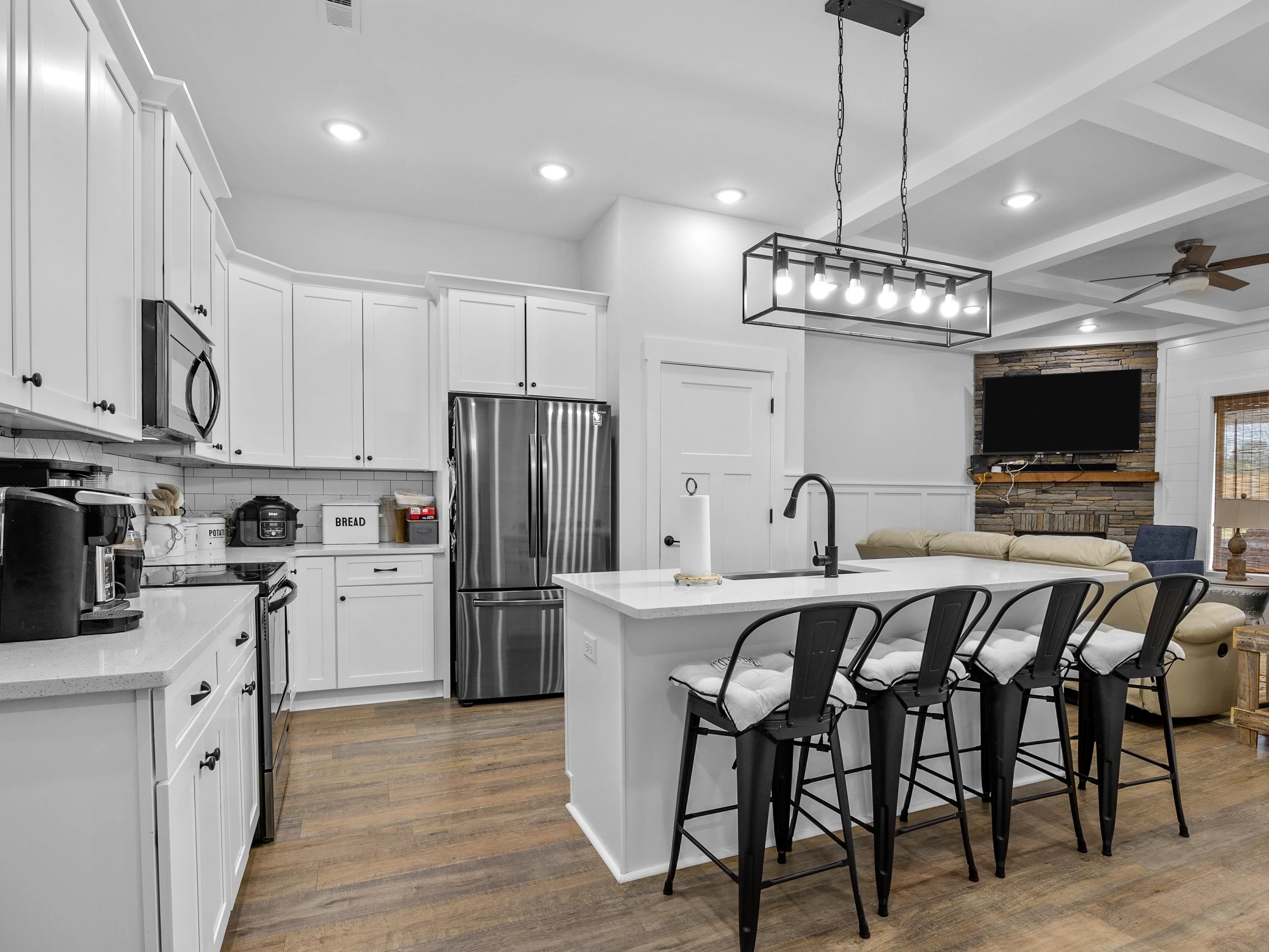 304 Ben Johnson Road Inman, SC 29349 - Photo 9 of 42 Gallery Image 9