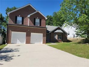 1752 Spring Hill Cove Lithonia, GA 30058 - Photo 1 of 1