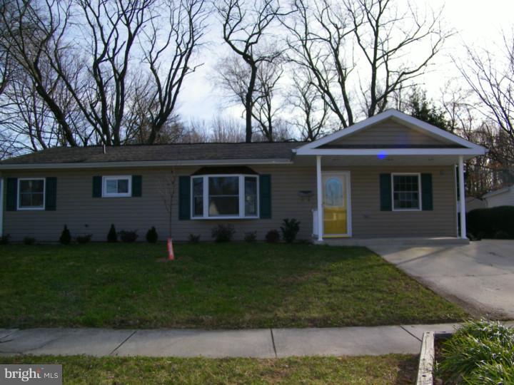 42 Edgewood Road Dover, DE 19901 - Photo 1 of 22 Gallery Image 1