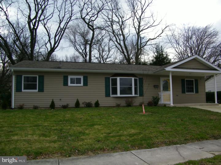 42 Edgewood Road Dover, DE 19901 - Photo 2 of 22 Gallery Image 2