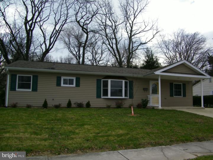 42 Edgewood Road Dover, DE 19901 - Photo 22 of 22 Gallery Image 22