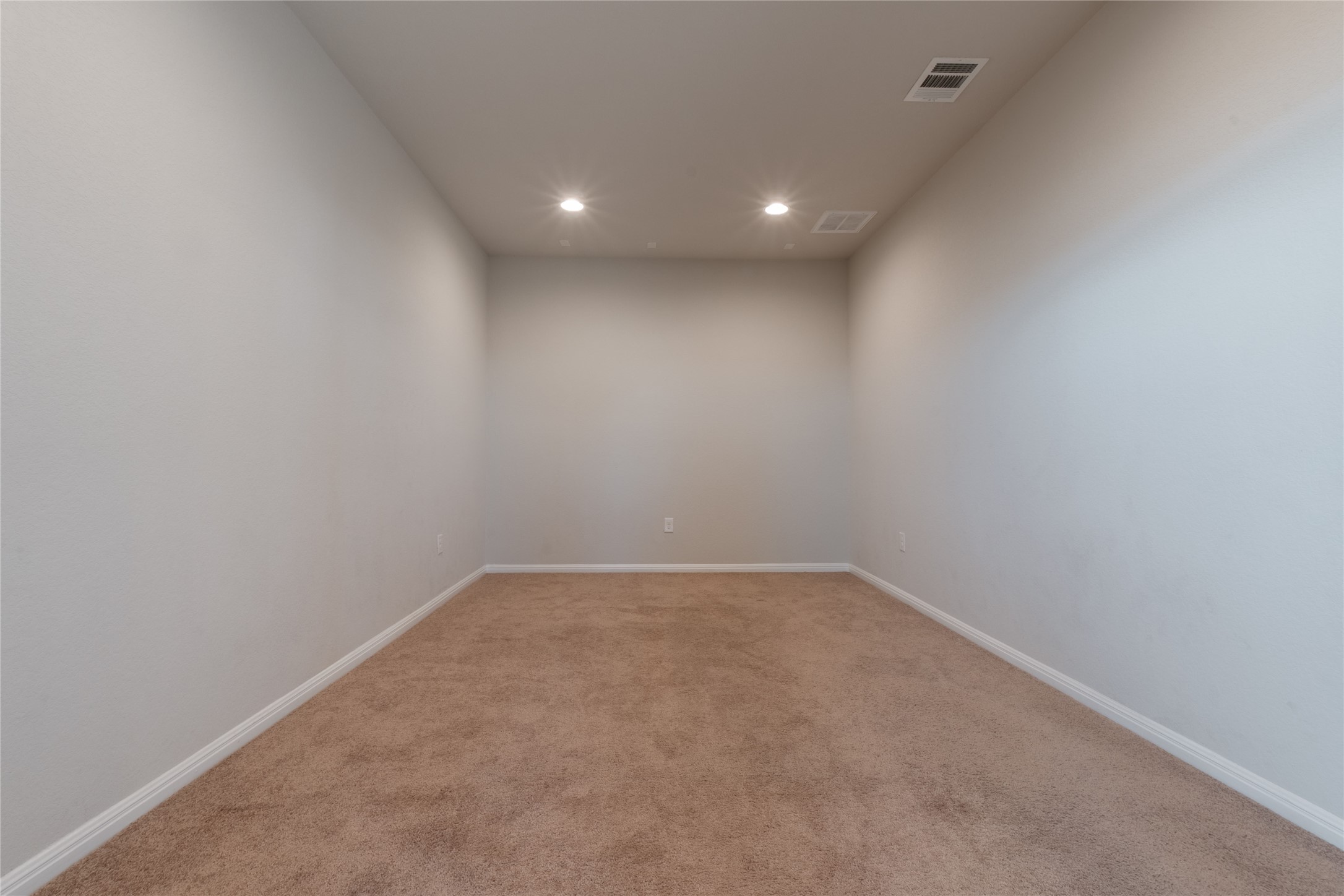 3810 Brushy Creek Road, Unit 77 Cedar Park, TX 78613 - Photo 27 of 33 a view of an empty room