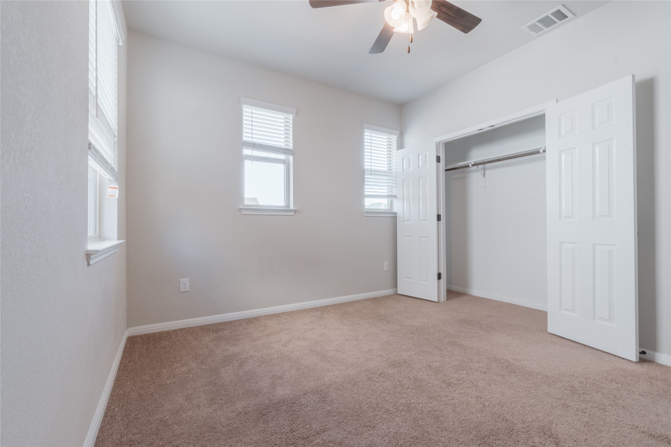 3810 Brushy Creek Road, Unit 77 Cedar Park, TX 78613 - Photo 28 of 33 a view of an empty room with a window