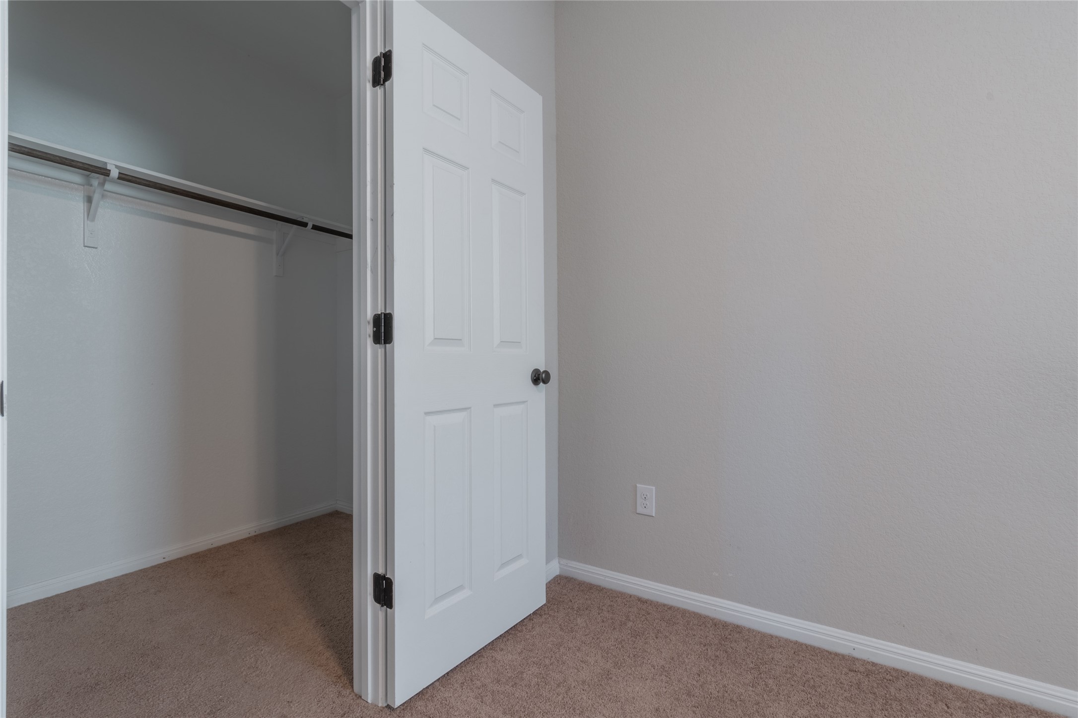 3810 Brushy Creek Road, Unit 77 Cedar Park, TX 78613 - Photo 29 of 33 a view of closet