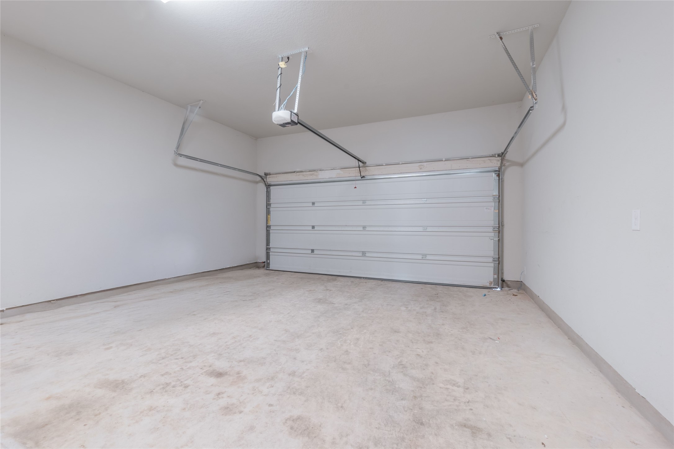 3810 Brushy Creek Road, Unit 77 Cedar Park, TX 78613 - Photo 31 of 33 a view of a room with an empty space