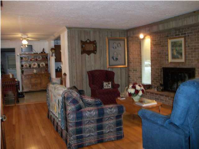 1130 John Ross Road East Ridge, TN 37412 - Photo 4 of 5 Additional Photo