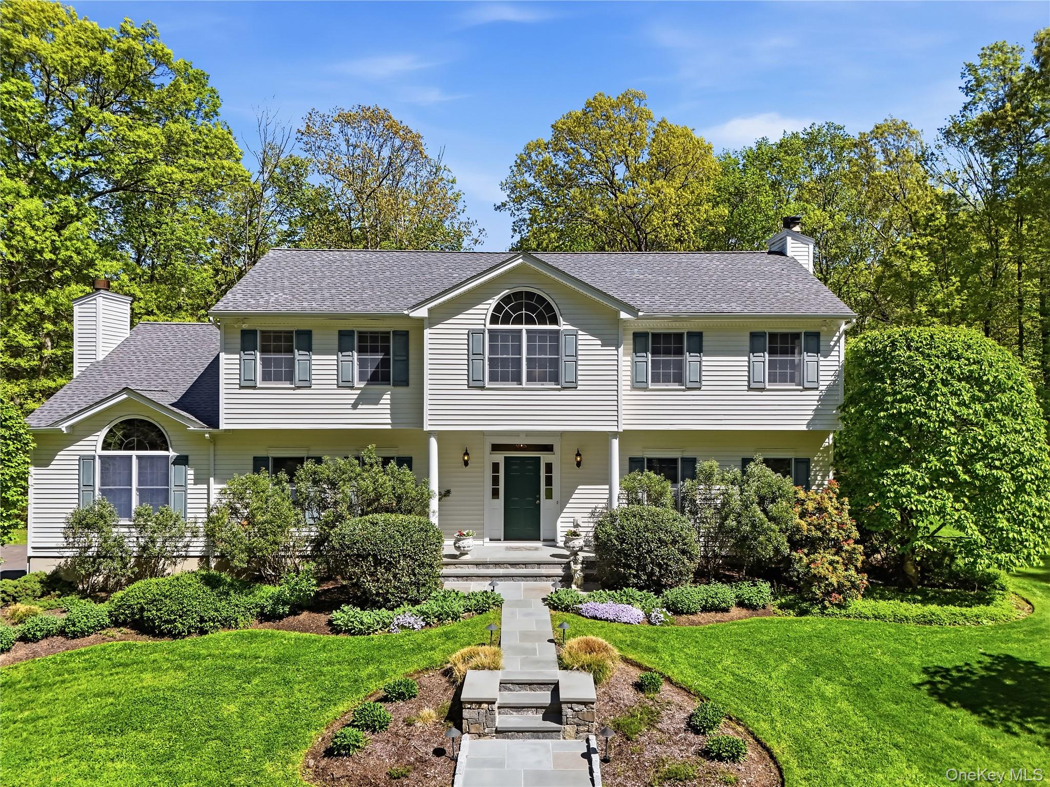 21 Kitchawan Road Pound Ridge, NY 10576 - Photo 1 of 43