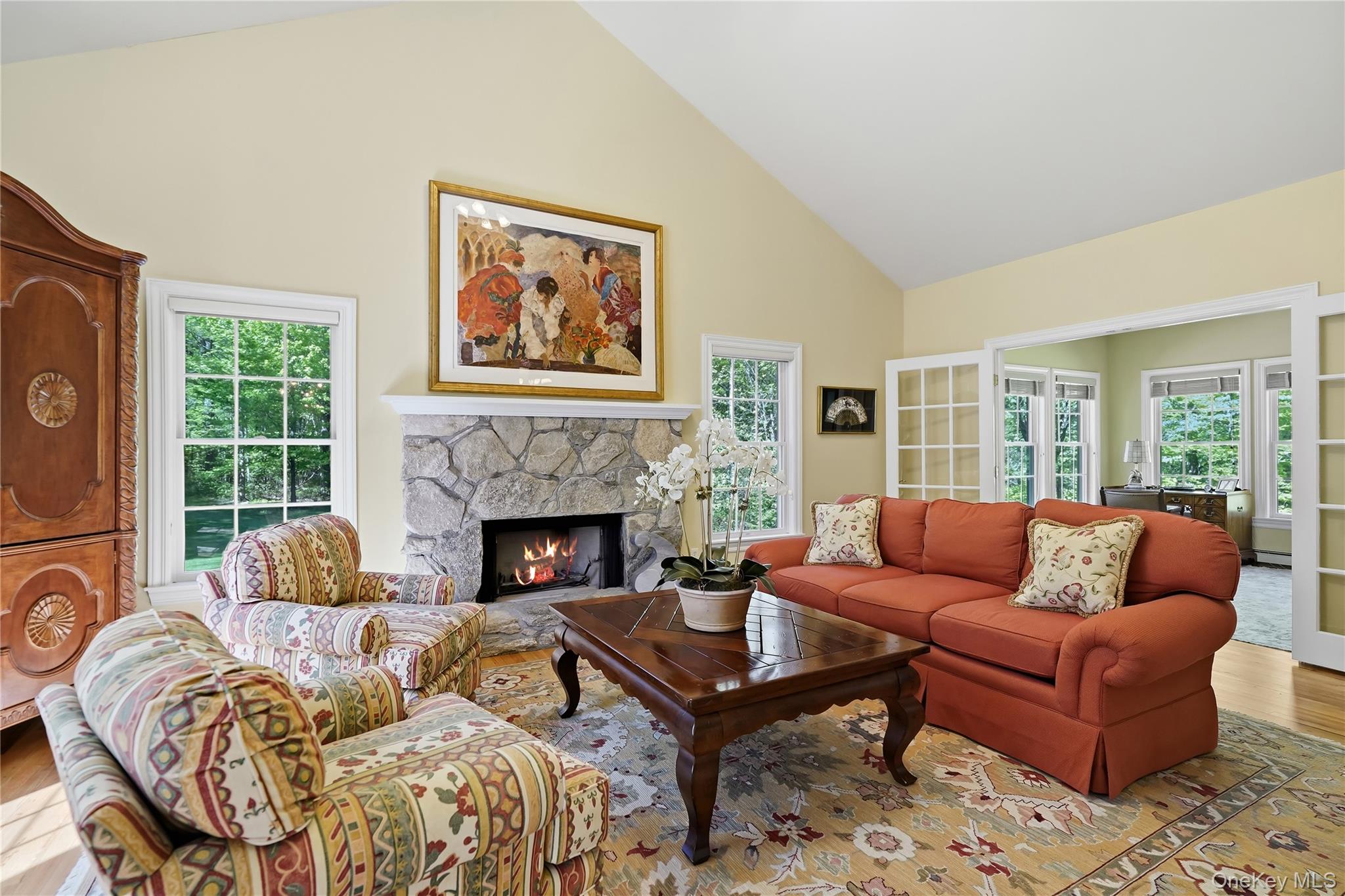 21 Kitchawan Road Pound Ridge, NY 10576 - Photo 13 of 43