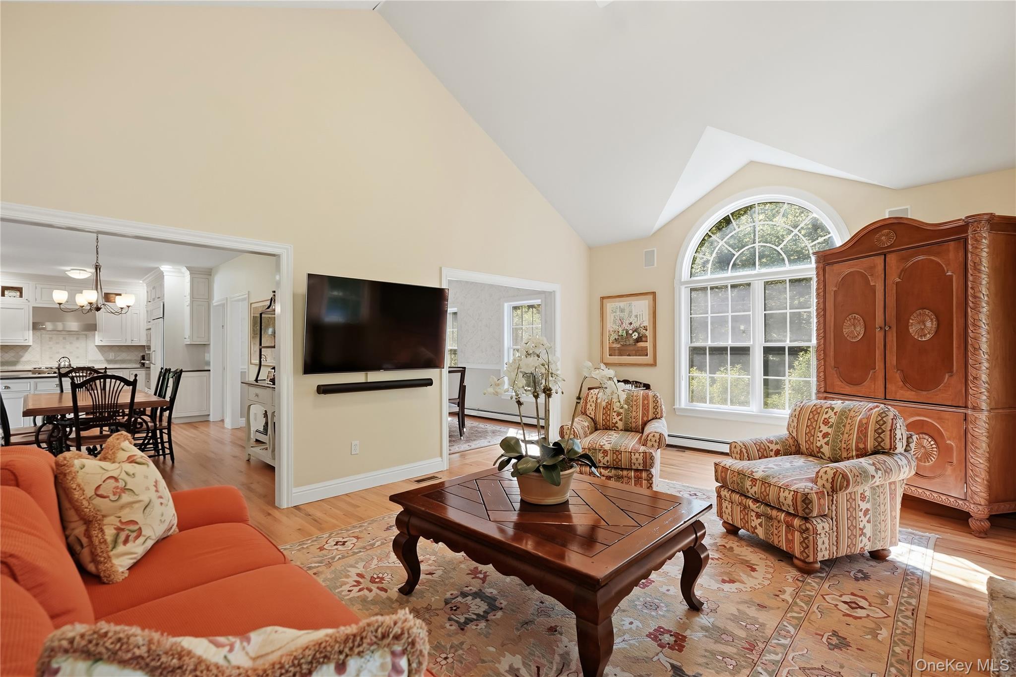 21 Kitchawan Road Pound Ridge, NY 10576 - Photo 14 of 43