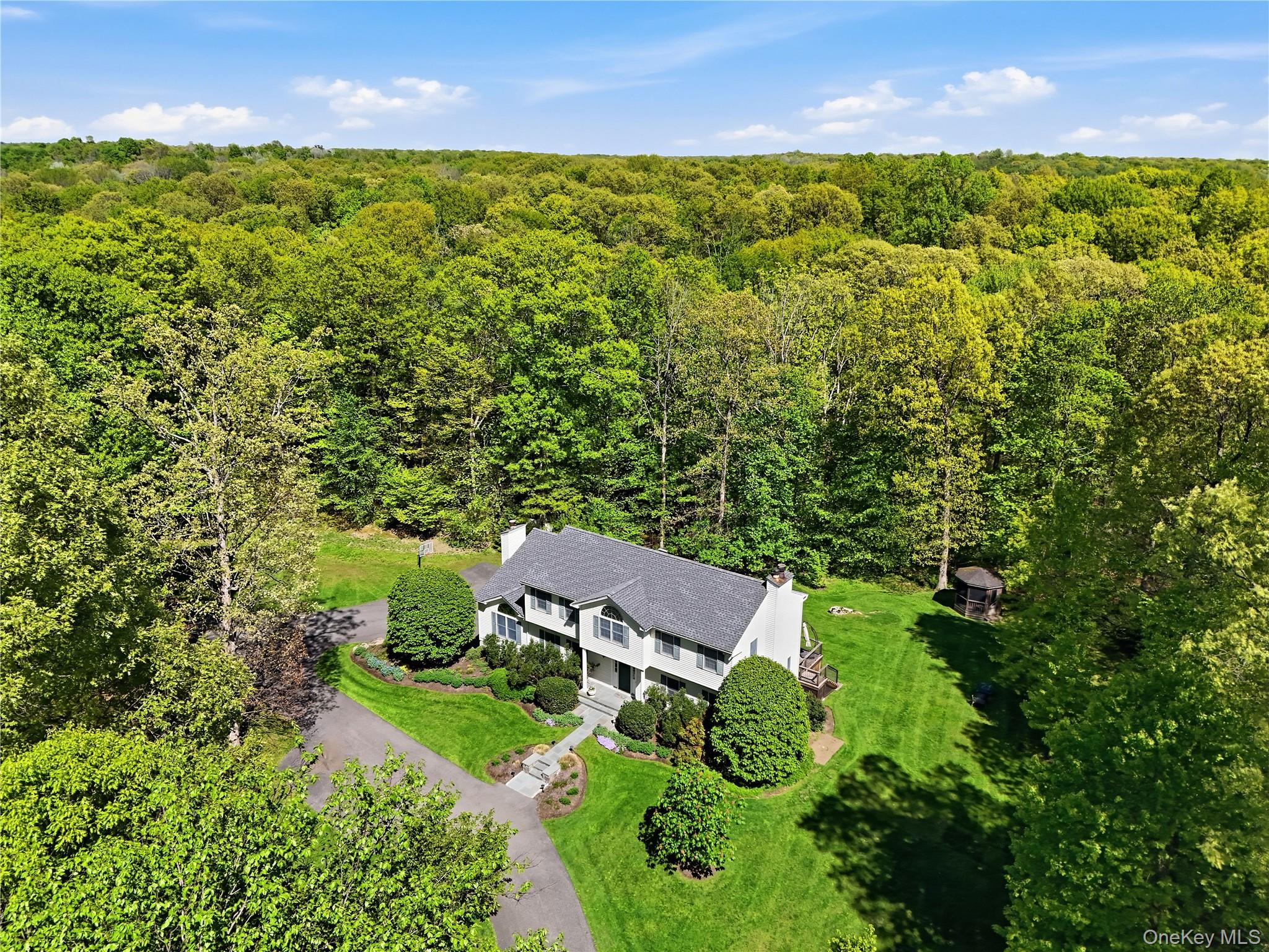 21 Kitchawan Road Pound Ridge, NY 10576 - Photo 2 of 43