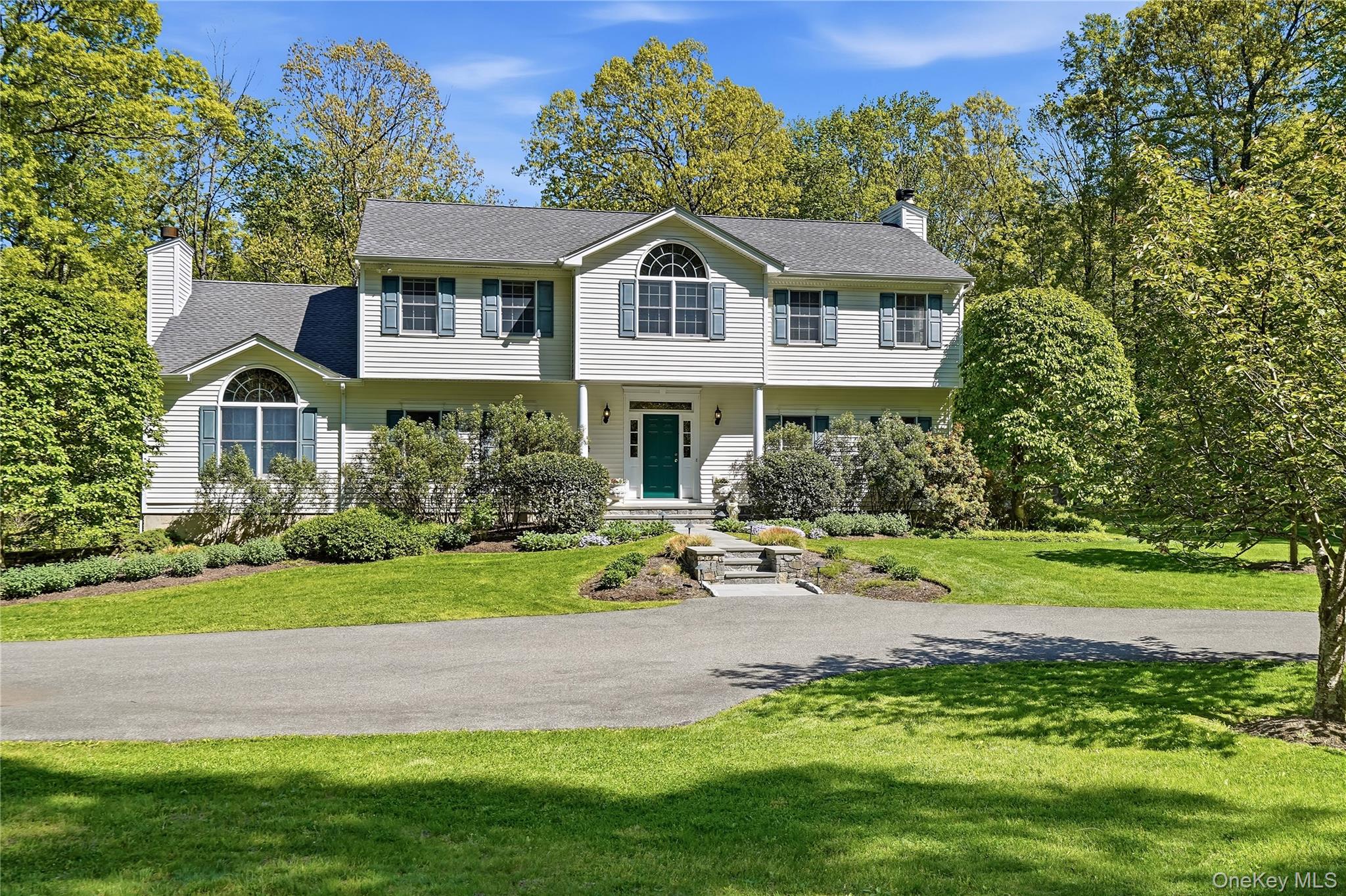 21 Kitchawan Road Pound Ridge, NY 10576 - Photo 3 of 43
