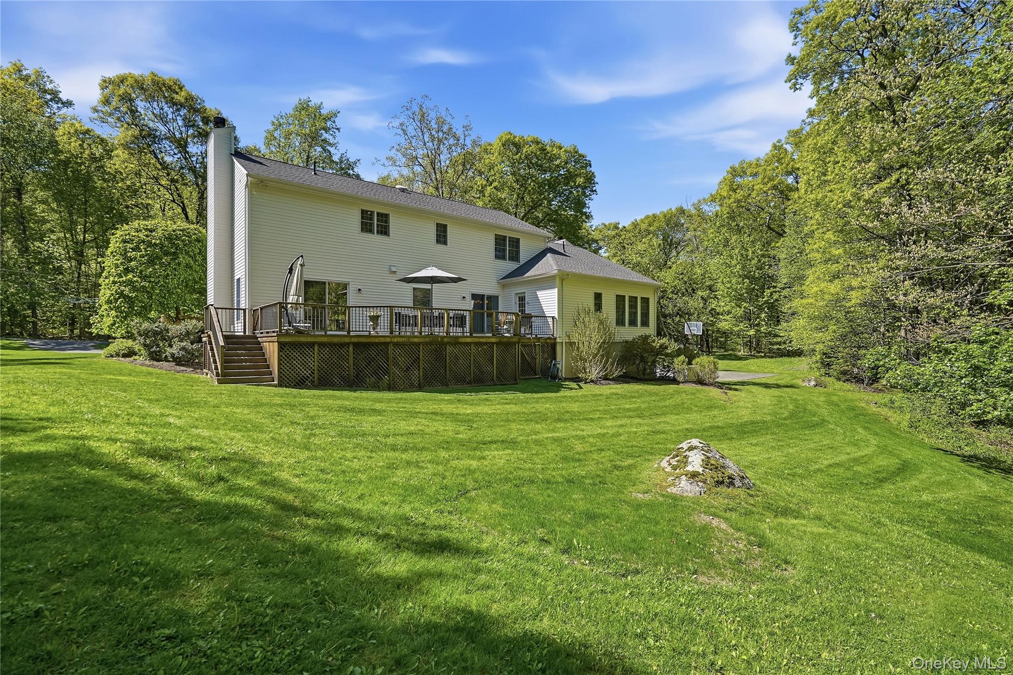 21 Kitchawan Road Pound Ridge, NY 10576 - Photo 33 of 43