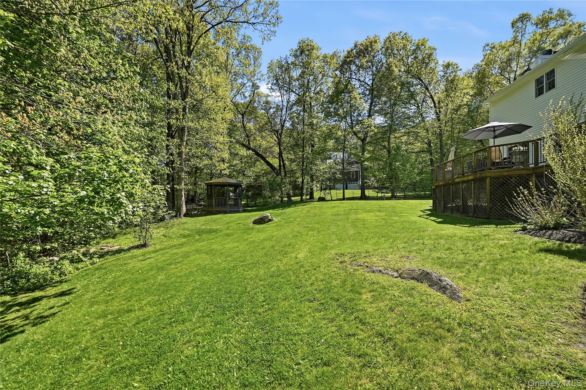 21 Kitchawan Road Pound Ridge, NY 10576 - Photo 35 of 43