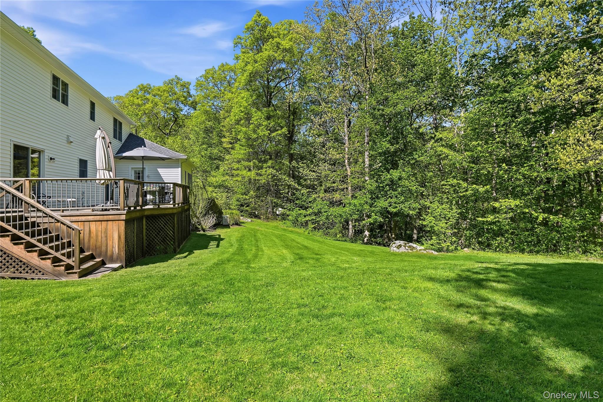 21 Kitchawan Road Pound Ridge, NY 10576 - Photo 36 of 43