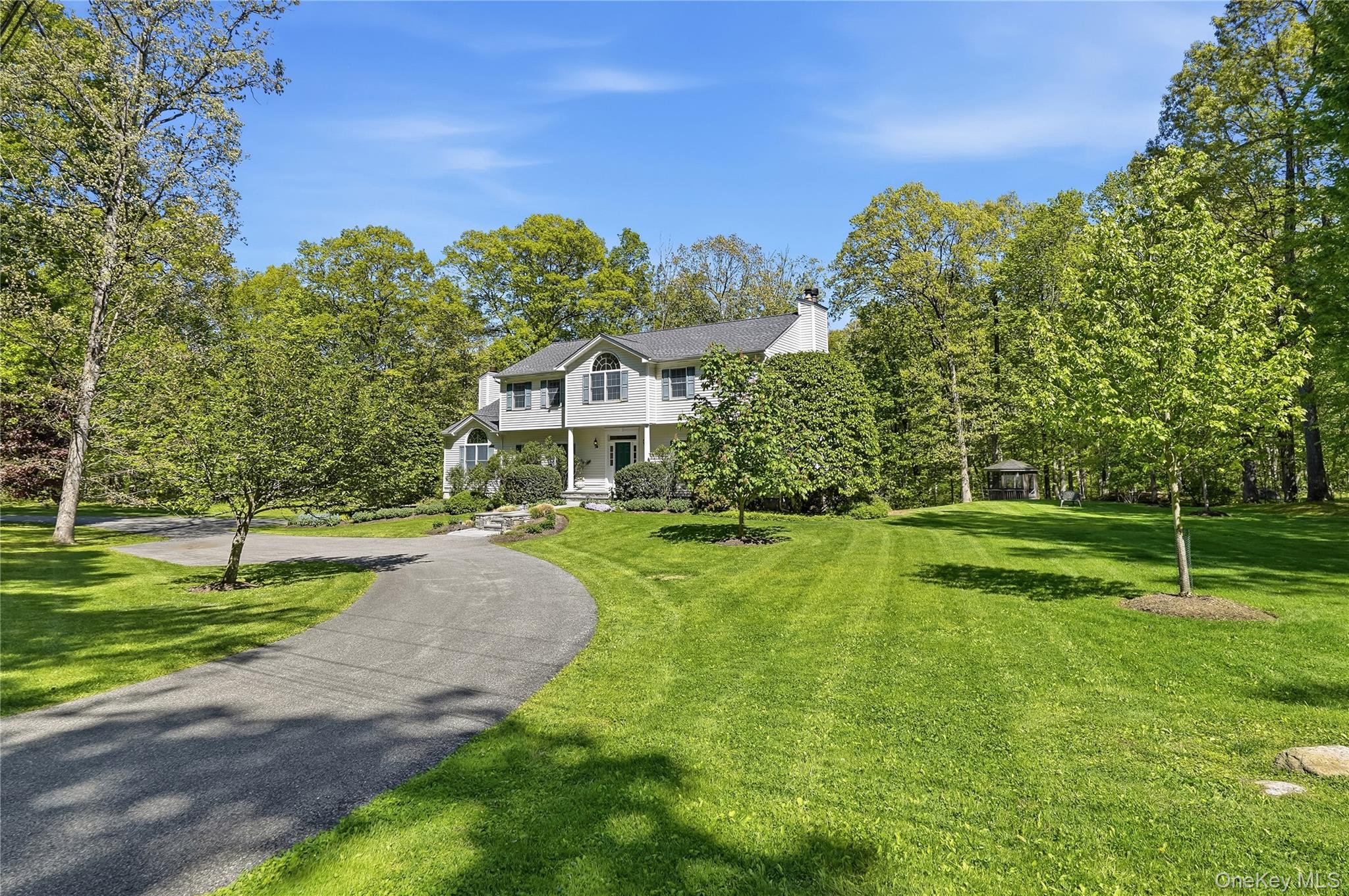 21 Kitchawan Road Pound Ridge, NY 10576 - Photo 37 of 43