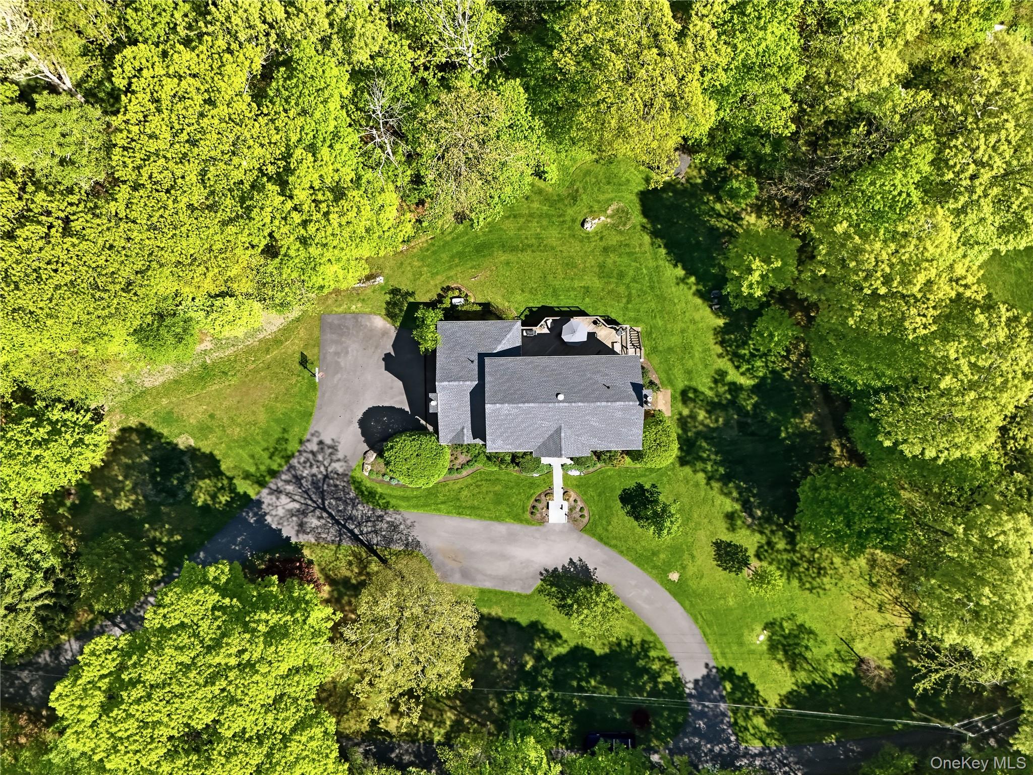 21 Kitchawan Road Pound Ridge, NY 10576 - Photo 42 of 43