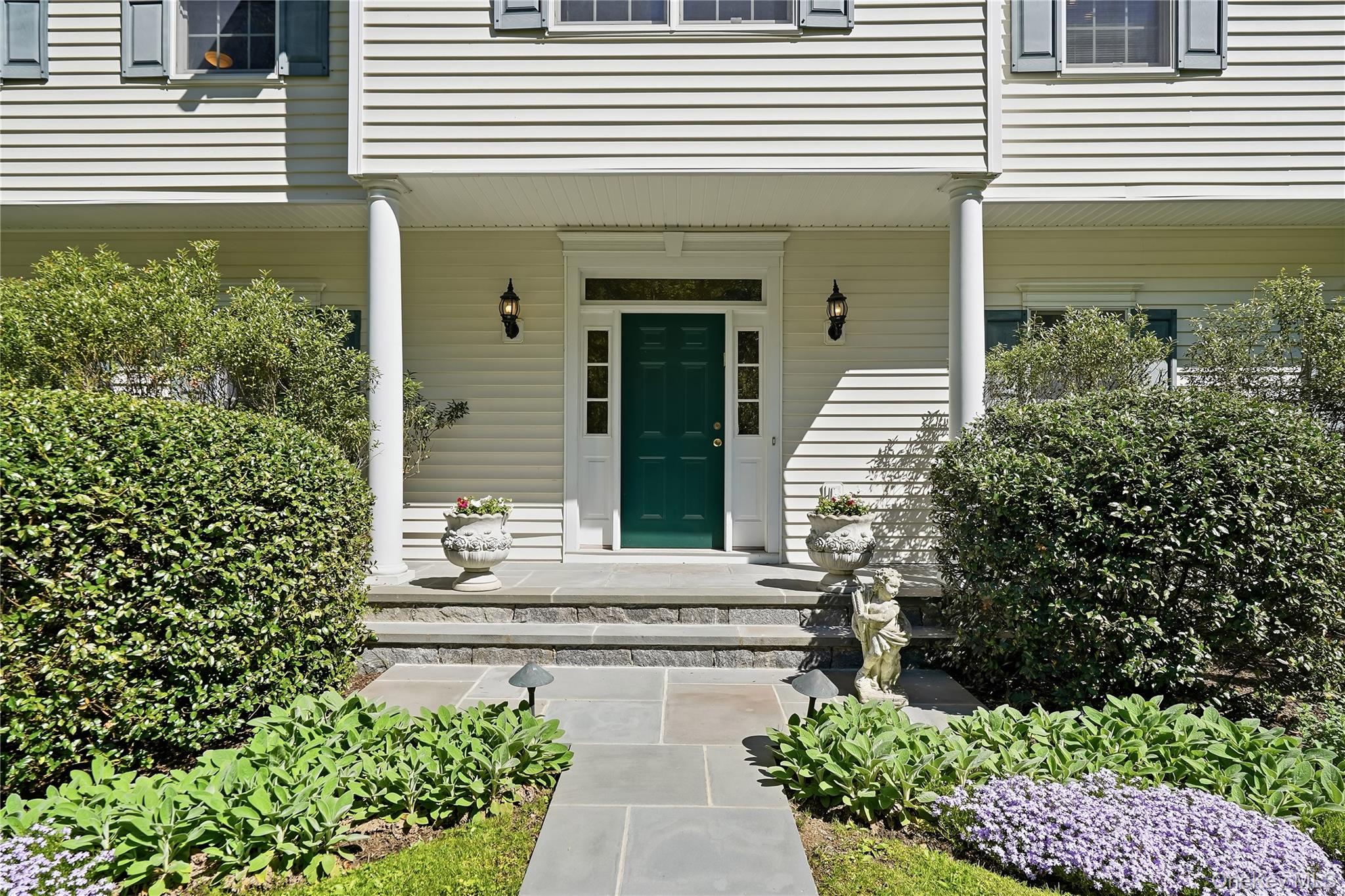 21 Kitchawan Road Pound Ridge, NY 10576 - Photo 5 of 43