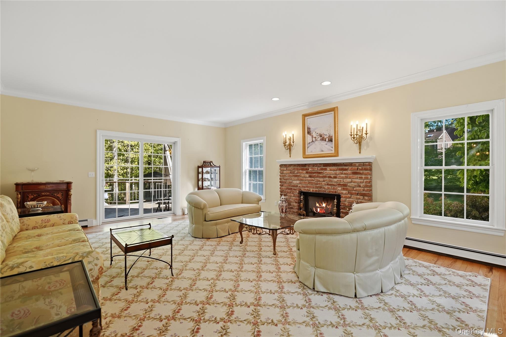 21 Kitchawan Road Pound Ridge, NY 10576 - Photo 7 of 43