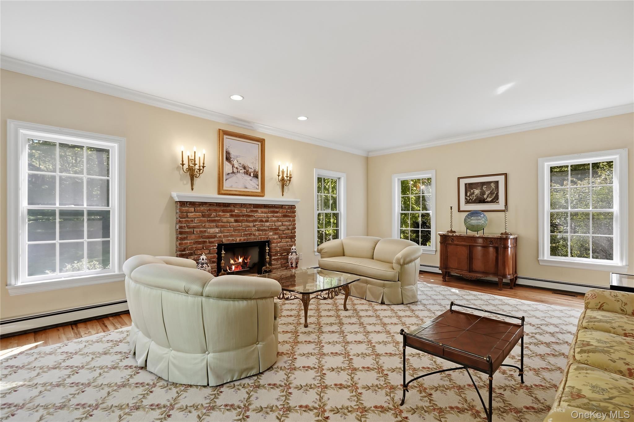 21 Kitchawan Road Pound Ridge, NY 10576 - Photo 8 of 43