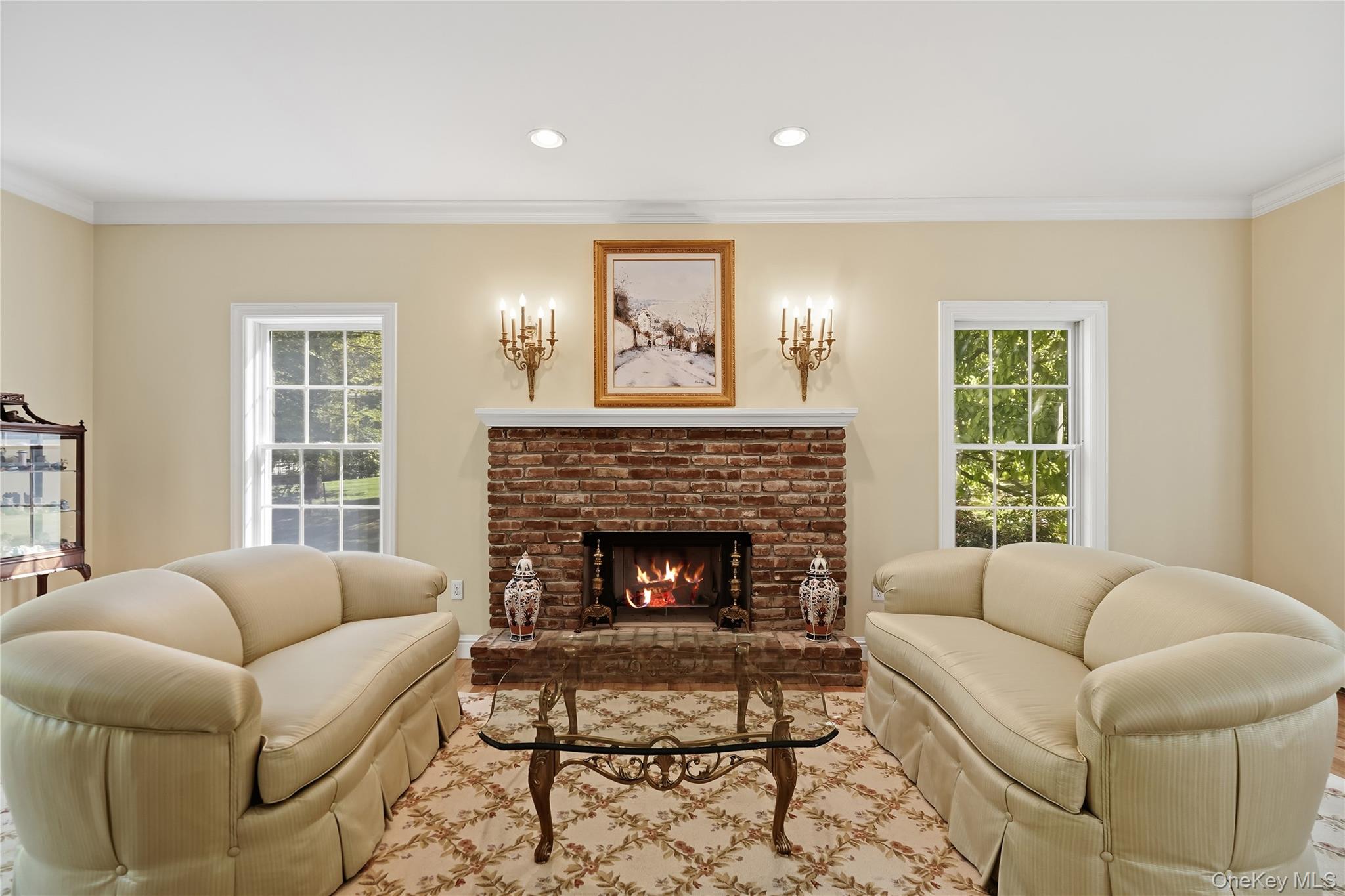 21 Kitchawan Road Pound Ridge, NY 10576 - Photo 9 of 43