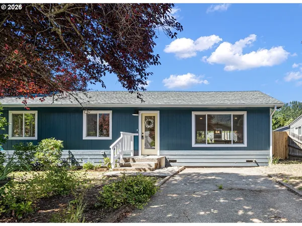 $295,000 | 48433 Jasper Drive, Oakridge, OR 97463