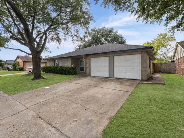$234,900 | 1343 Wrotham Lane, Channelview, TX 77530