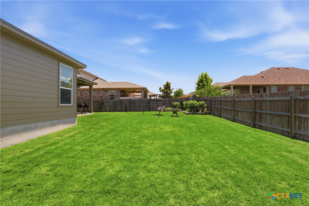 1058 Toltec Trail Georgetown, TX 78626 - Photo 21 of 27