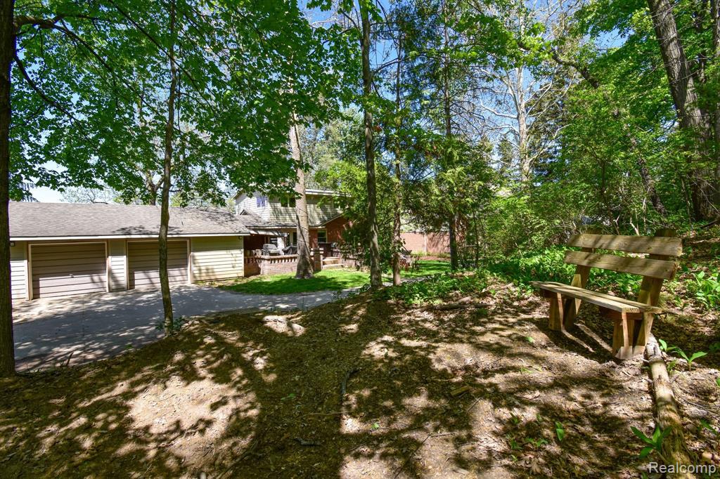 564 Bloomer Ridge Drive Rochester, MI 48307 - Photo 60 of 66