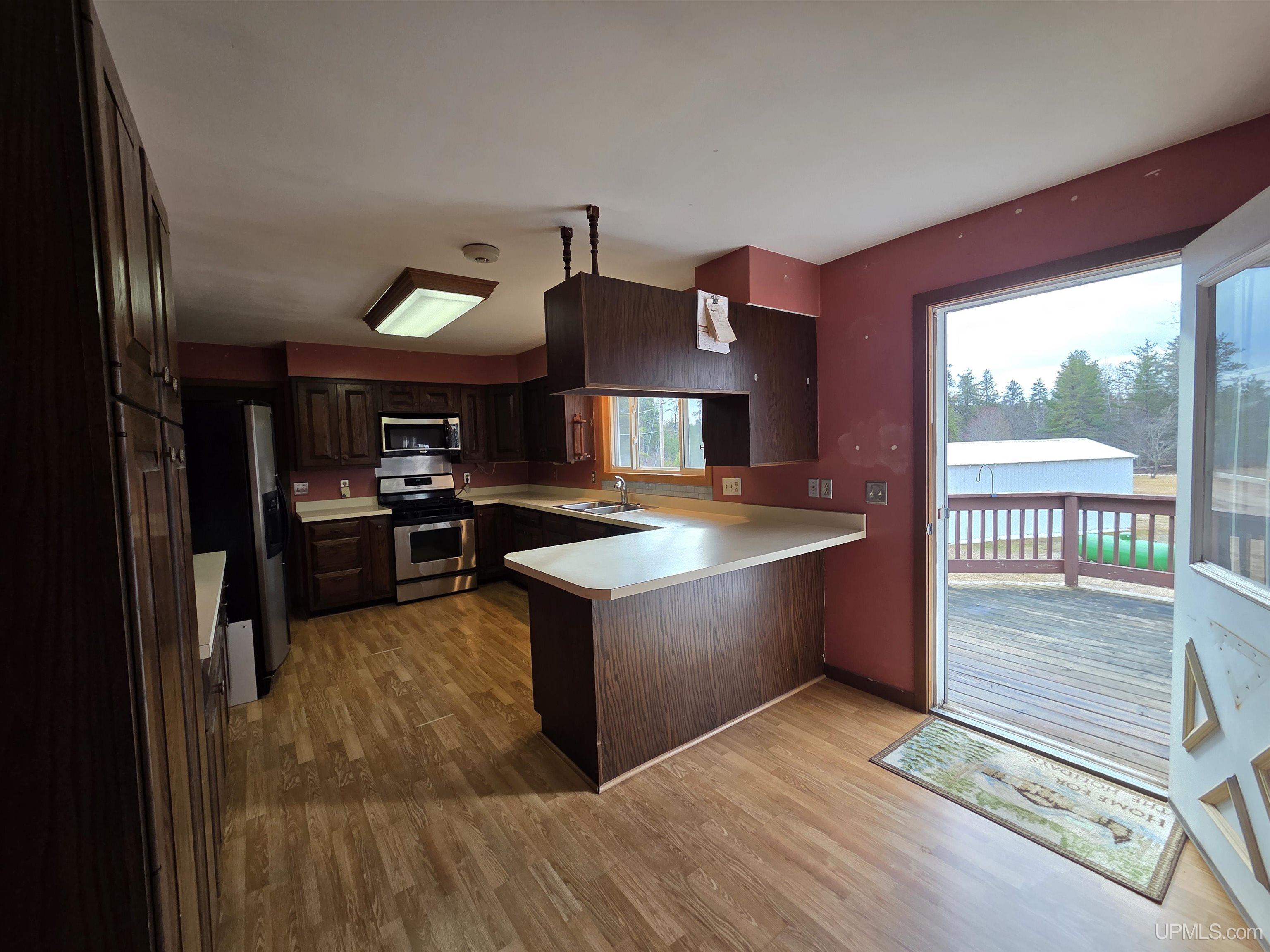 200 Station Road Gwinn, MI 49841 - Photo 16 of 62