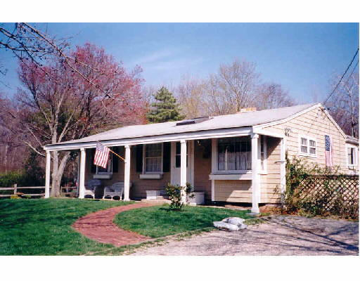 116 Lawson Road Scituate, MA 02066 - Photo 1 of 1 Gallery Image 1