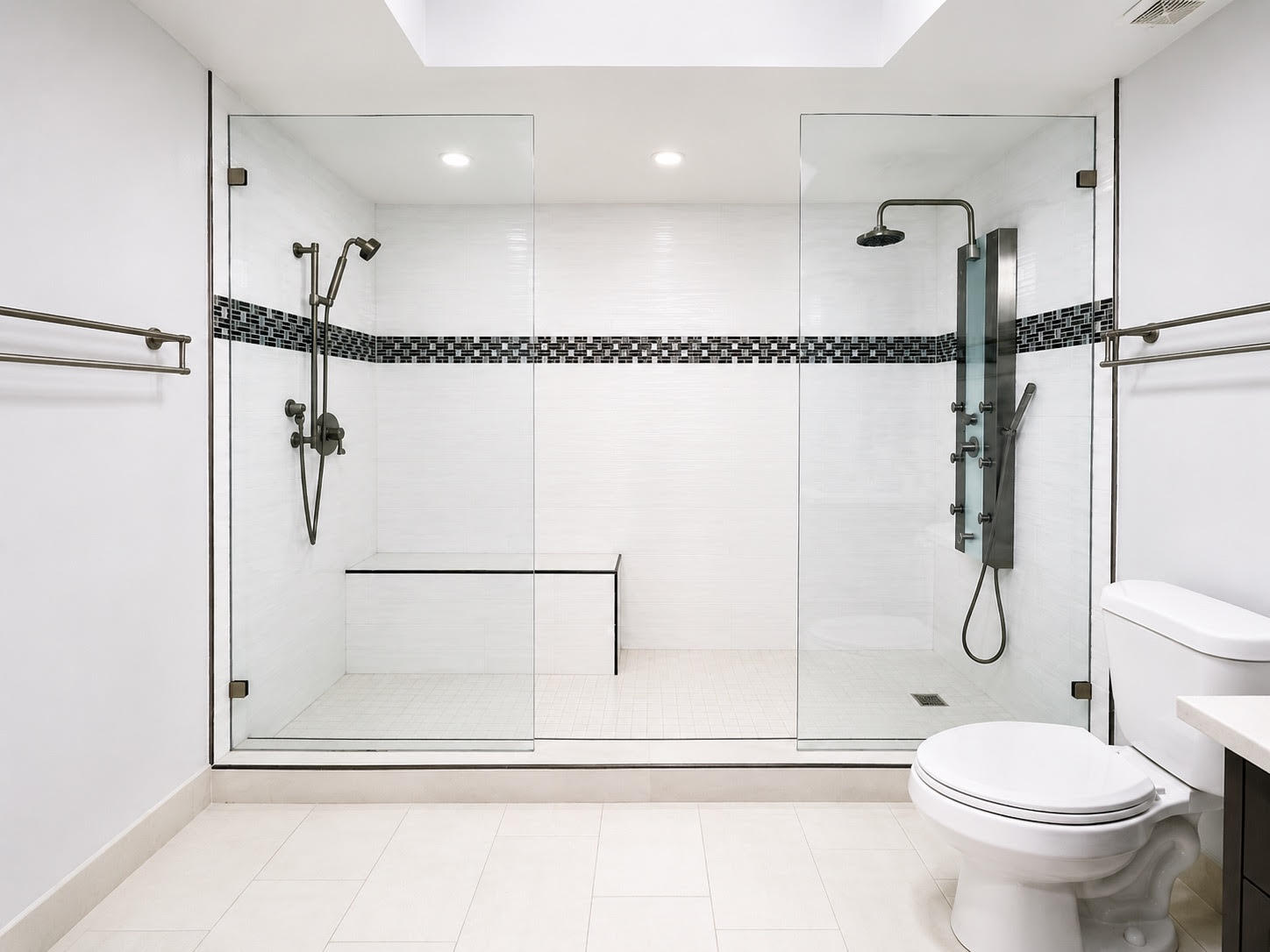 3107 Renaissance Way Boynton Beach, FL 33426 - Photo 18 of 37 a bathroom with a toilet and a shower