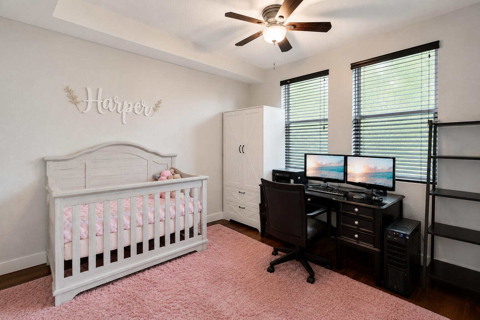 3107 Renaissance Way Boynton Beach, FL 33426 - Photo 19 of 37 a bedroom with a bed and a window