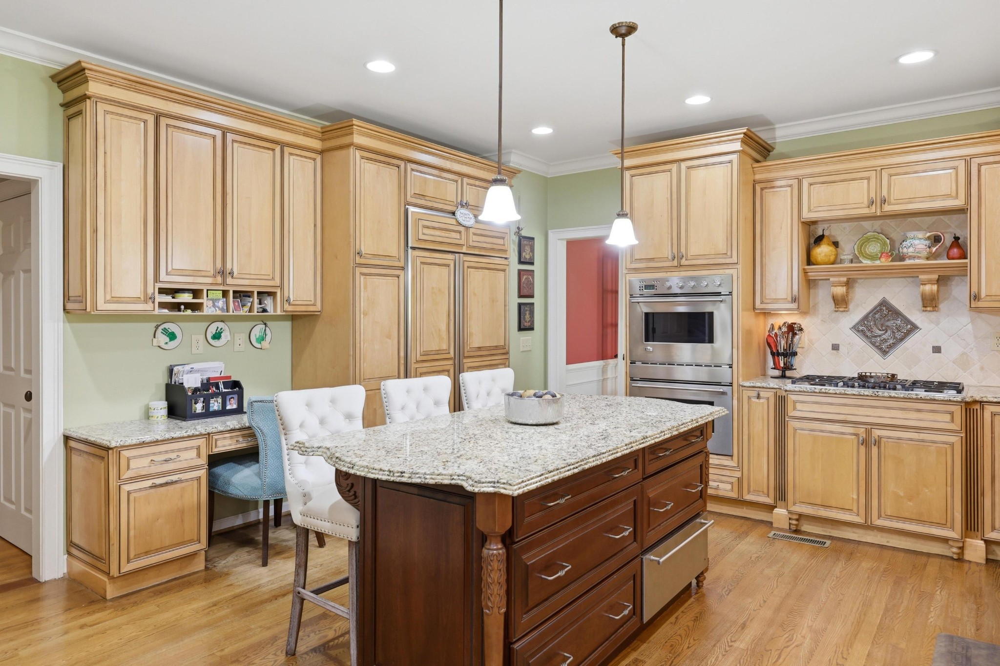 15 Middle Creek Road Signal Mountain, TN 37377 - Photo 6 of 24 Gallery Image 6