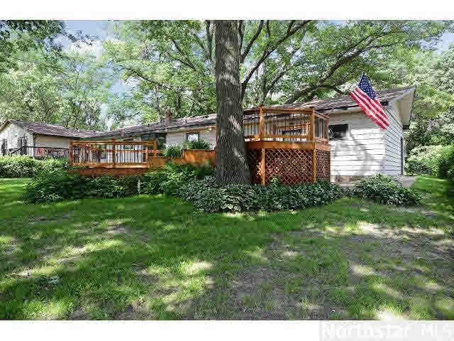 71 East Golden Lake Road Circle Pines, MN 55014 - Photo 14 of 16 Gallery Image 14