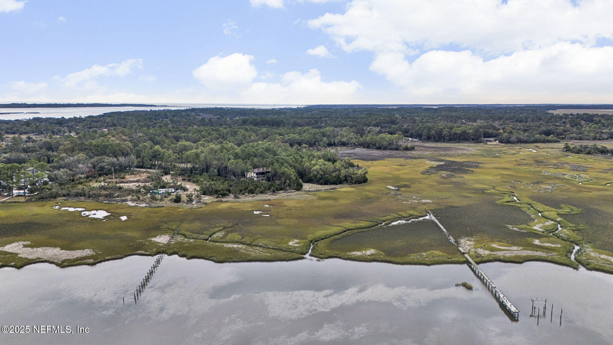 15501 Waterville Road Jacksonville, FL 32226 - Photo 22 of 24 a view of a lake