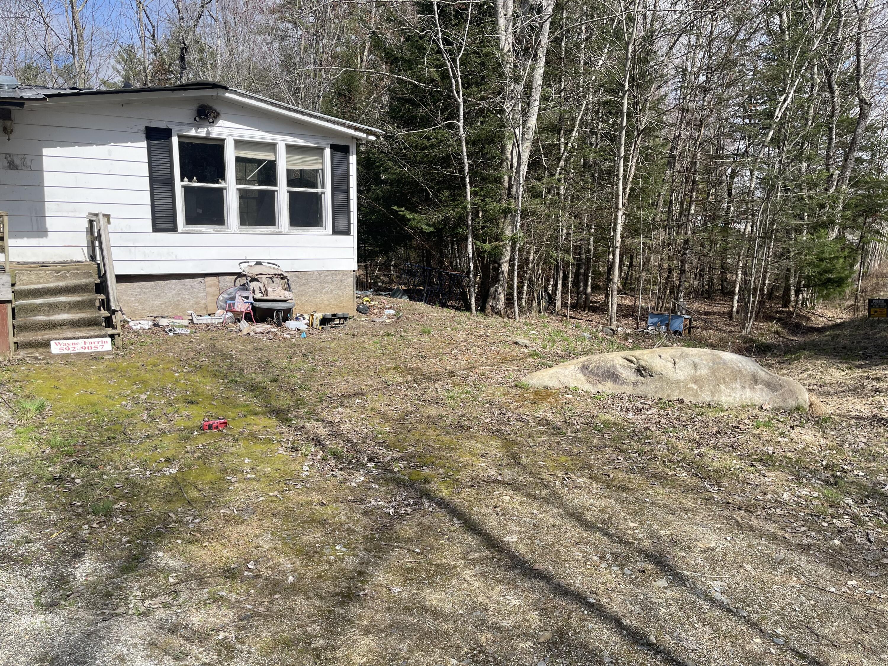 421 Washington Road Jefferson, ME 04348 - Photo 3 of 10