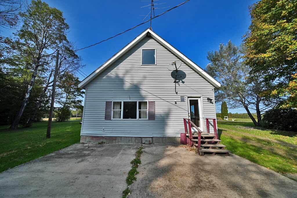 1378 Bancroft Road Wytopitlock, ME 04497 - Photo 4 of 55 1378-bancroft-rd-patio