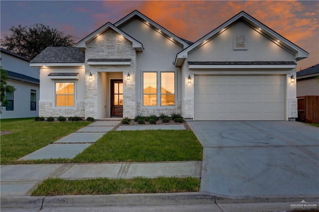 806 La Laguna Road Mission, TX 78572 - Photo 1 of 30