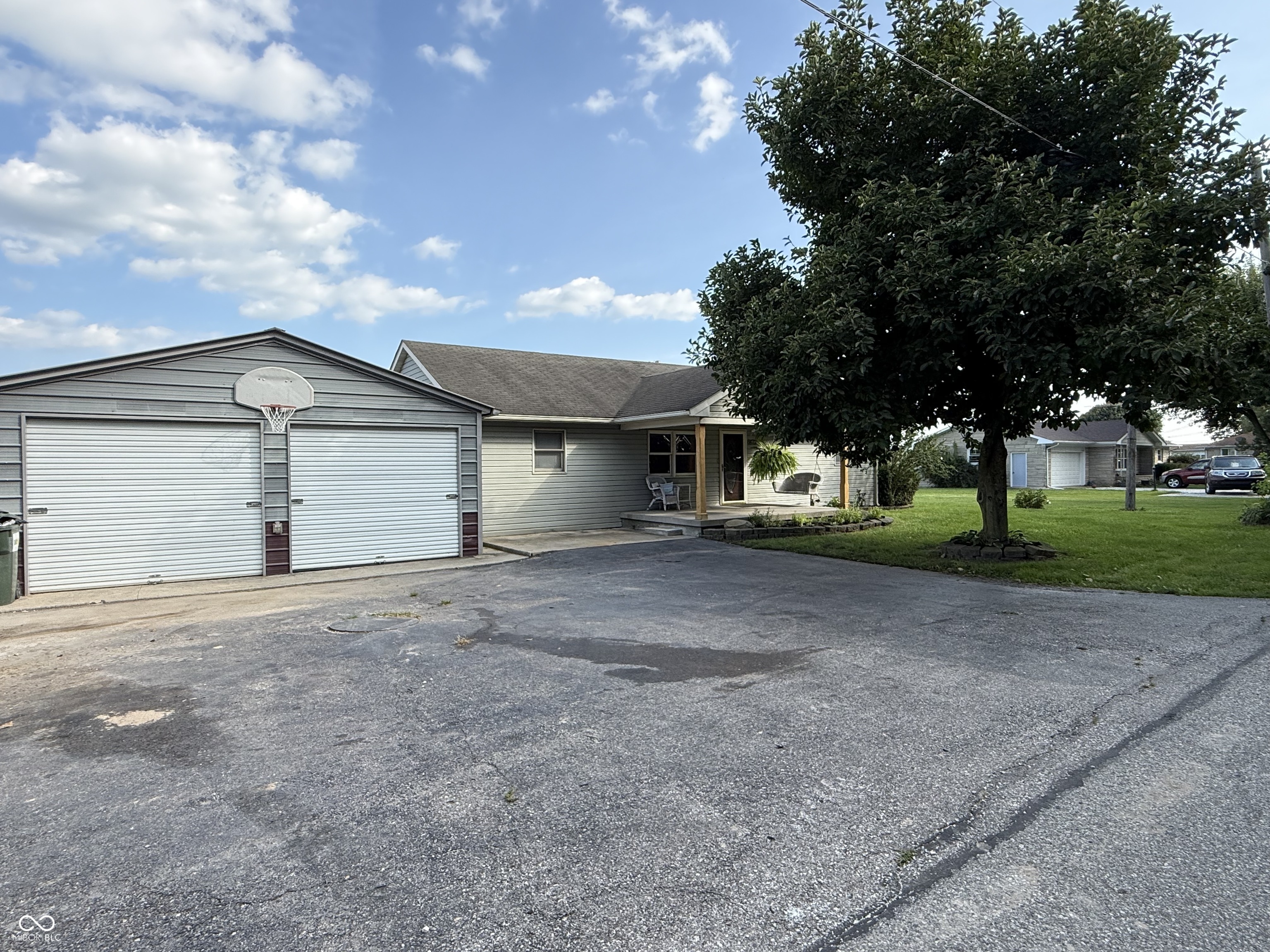 6875 East Middletown Road Waldron, IN 46182 - Photo 1 of 28 Gallery Image 1