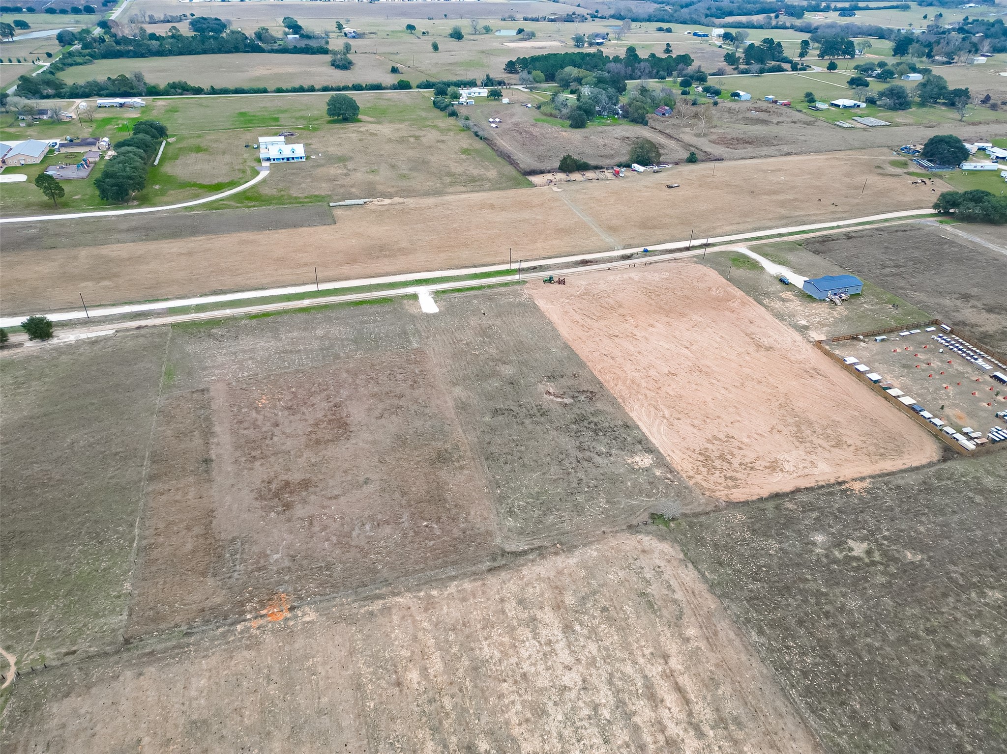 336677 3a Tract Brumlow Road Hempstead, TX 77445 - Photo 14 of 19