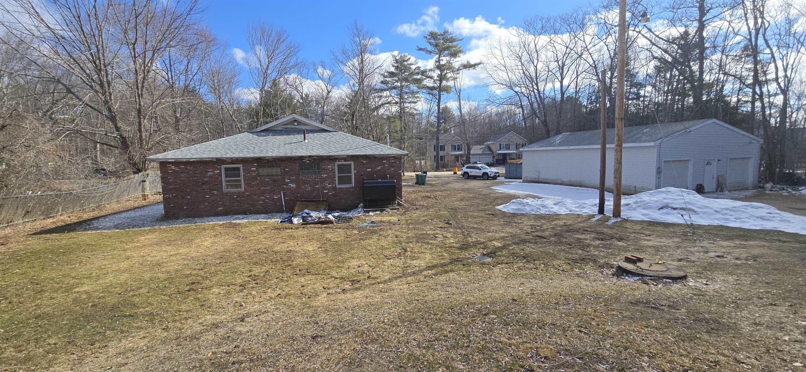 773 Salmon Falls Road Rochester, NH 03868 - Photo 4 of 28
