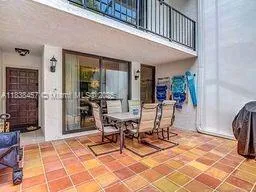 $7,500 | 350 Grapetree Drive, Unit 405, Key Biscayne, FL 33149