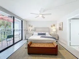 $7,500 | 350 Grapetree Drive, Unit 405, Key Biscayne, FL 33149